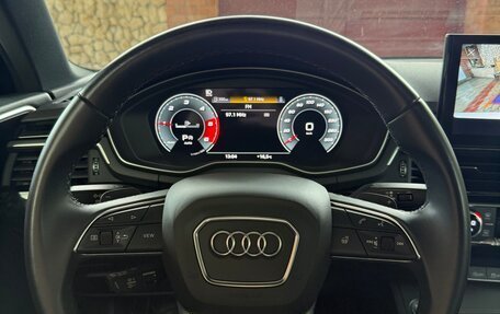 Audi A4, 2020 год, 3 600 000 рублей, 6 фотография