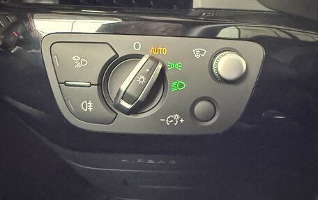 Audi A4, 2020 год, 3 600 000 рублей, 11 фотография