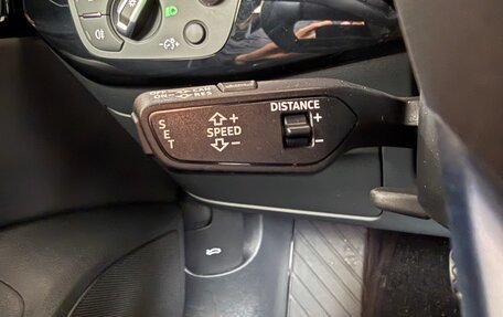 Audi A4, 2020 год, 3 600 000 рублей, 10 фотография