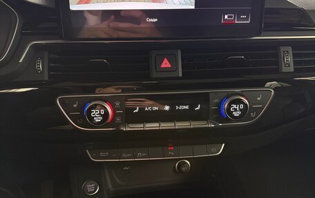 Audi A4, 2020 год, 3 600 000 рублей, 8 фотография