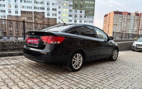KIA Cerato III, 2012 год, 1 100 000 рублей, 3 фотография