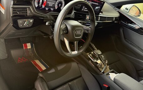 Audi A4, 2020 год, 3 600 000 рублей, 14 фотография