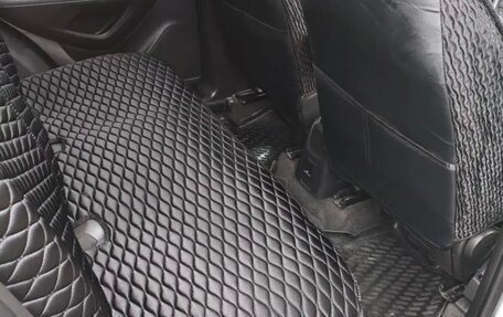 Opel Mokka I, 2014 год, 1 100 000 рублей, 8 фотография