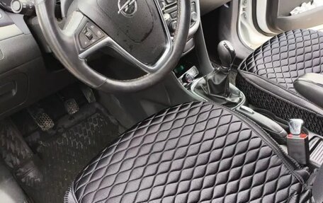 Opel Mokka I, 2014 год, 1 100 000 рублей, 9 фотография