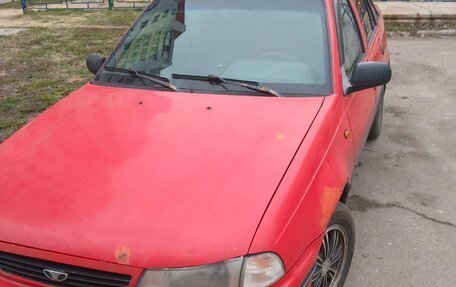 Daewoo Nexia I рестайлинг, 2007 год, 60 000 рублей, 5 фотография