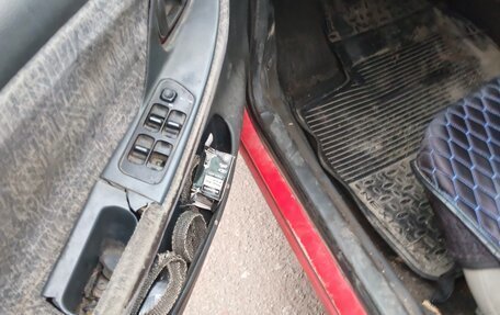 Daewoo Nexia I рестайлинг, 2007 год, 60 000 рублей, 4 фотография