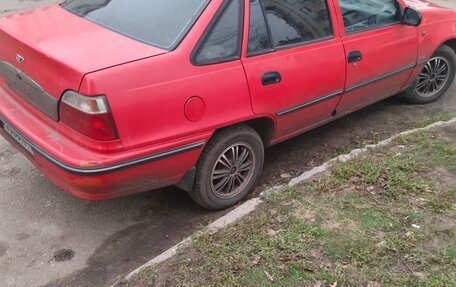 Daewoo Nexia I рестайлинг, 2007 год, 60 000 рублей, 7 фотография