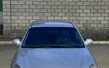 Hyundai Sonata IV рестайлинг, 2006 год, 548 000 рублей, 6 фотография