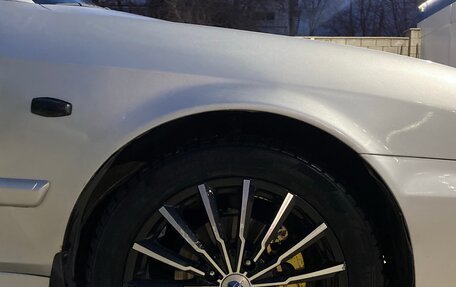 Hyundai Sonata IV рестайлинг, 2006 год, 548 000 рублей, 9 фотография