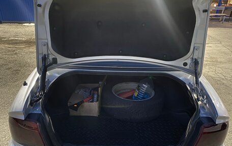 Hyundai Sonata IV рестайлинг, 2006 год, 548 000 рублей, 8 фотография