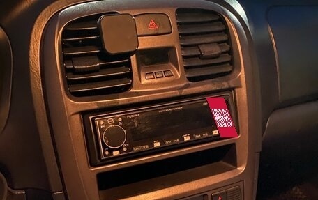 Hyundai Sonata IV рестайлинг, 2006 год, 548 000 рублей, 10 фотография