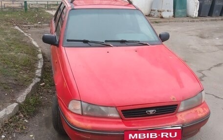 Daewoo Nexia I рестайлинг, 2007 год, 60 000 рублей, 6 фотография