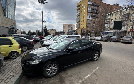 Mazda 6, 2013 год, 1 600 000 рублей, 2 фотография