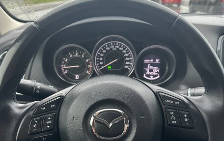 Mazda 6, 2013 год, 1 600 000 рублей, 5 фотография