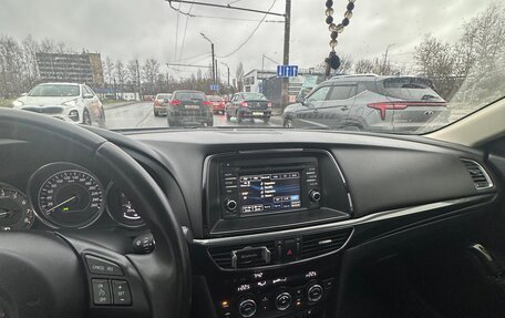 Mazda 6, 2013 год, 1 600 000 рублей, 4 фотография