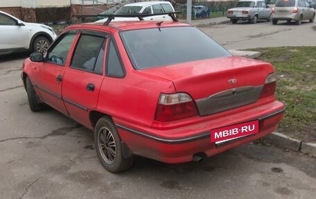 Daewoo Nexia I рестайлинг, 2007 год, 60 000 рублей, 3 фотография