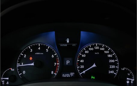 Lexus RX III, 2014 год, 2 629 000 рублей, 13 фотография