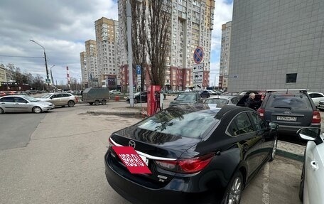 Mazda 6, 2013 год, 1 600 000 рублей, 3 фотография