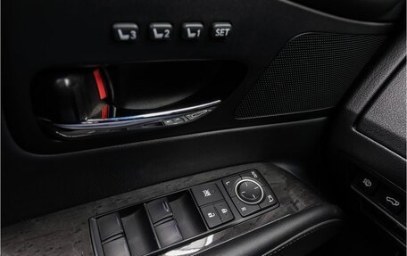 Lexus RX III, 2014 год, 2 629 000 рублей, 22 фотография