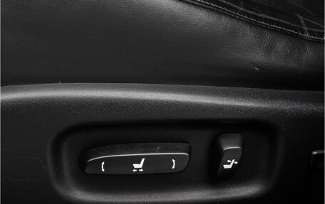 Lexus RX III, 2014 год, 2 629 000 рублей, 25 фотография