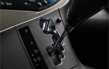 Lexus RX III, 2014 год, 2 629 000 рублей, 21 фотография