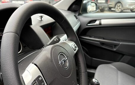 Opel Astra H, 2011 год, 599 000 рублей, 8 фотография