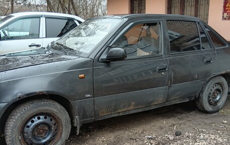 Daewoo Nexia I рестайлинг, 2011 год, 69 000 рублей, 5 фотография