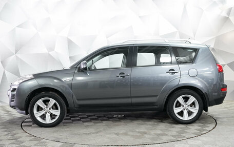 Peugeot 4007, 2011 год, 1 265 000 рублей, 2 фотография