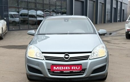 Opel Astra H, 2011 год, 599 000 рублей, 2 фотография