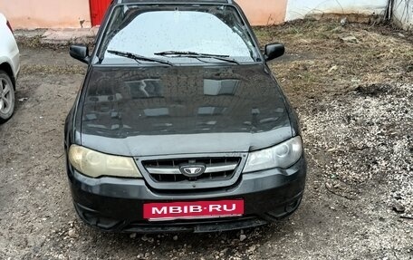 Daewoo Nexia I рестайлинг, 2011 год, 69 000 рублей, 2 фотография