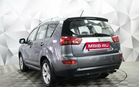 Peugeot 4007, 2011 год, 1 265 000 рублей, 3 фотография