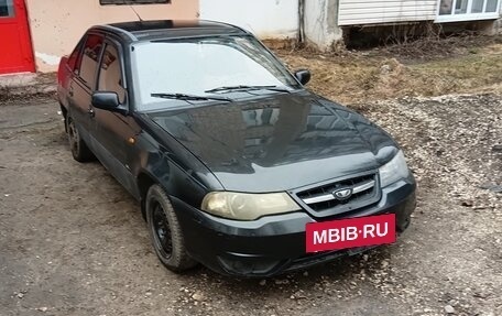 Daewoo Nexia I рестайлинг, 2011 год, 69 000 рублей, 3 фотография