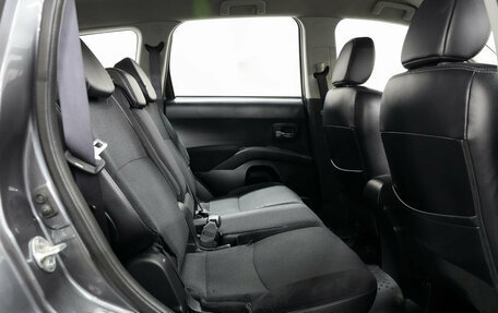 Peugeot 4007, 2011 год, 1 265 000 рублей, 13 фотография