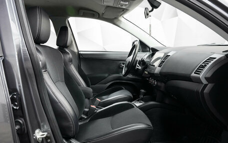 Peugeot 4007, 2011 год, 1 265 000 рублей, 12 фотография