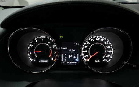 Peugeot 4007, 2011 год, 1 265 000 рублей, 15 фотография