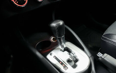 Peugeot 4007, 2011 год, 1 265 000 рублей, 17 фотография