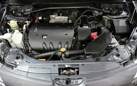 Peugeot 4007, 2011 год, 1 265 000 рублей, 21 фотография