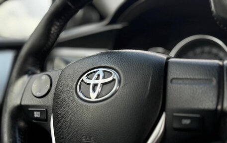 Toyota Corolla, 2013 год, 895 000 рублей, 12 фотография