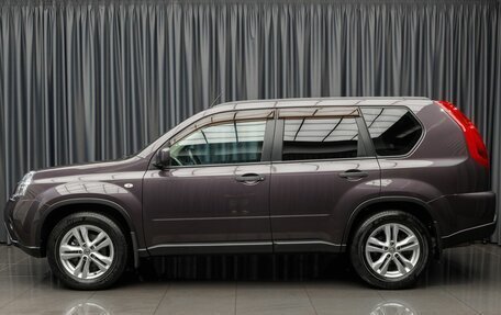 Nissan X-Trail, 2012 год, 1 629 000 рублей, 6 фотография