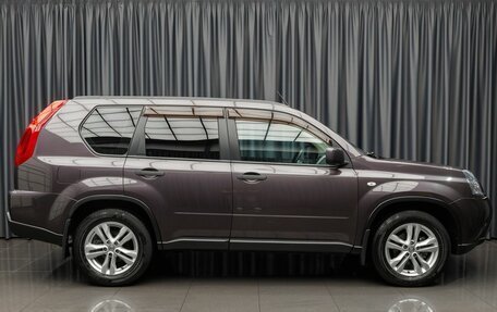 Nissan X-Trail, 2012 год, 1 629 000 рублей, 5 фотография