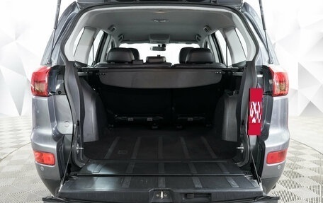 Peugeot 4007, 2011 год, 1 265 000 рублей, 20 фотография