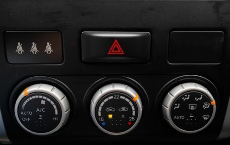 Nissan X-Trail, 2012 год, 1 629 000 рублей, 16 фотография