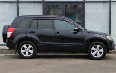 Suzuki Grand Vitara, 2008 год, 1 145 000 рублей, 4 фотография