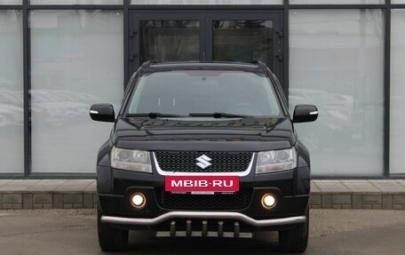 Suzuki Grand Vitara, 2008 год, 1 145 000 рублей, 2 фотография