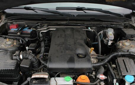 Suzuki Grand Vitara, 2008 год, 1 145 000 рублей, 12 фотография