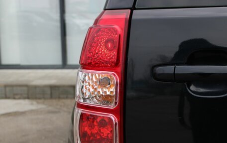 Suzuki Grand Vitara, 2008 год, 1 145 000 рублей, 10 фотография