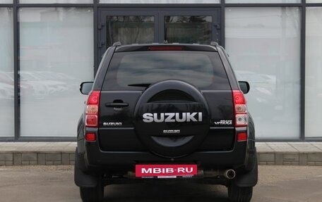 Suzuki Grand Vitara, 2008 год, 1 145 000 рублей, 6 фотография