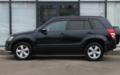 Suzuki Grand Vitara, 2008 год, 1 145 000 рублей, 8 фотография