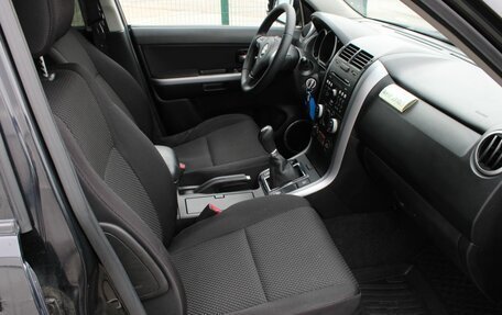 Suzuki Grand Vitara, 2008 год, 1 145 000 рублей, 15 фотография