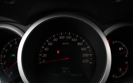 Suzuki Grand Vitara, 2008 год, 1 145 000 рублей, 13 фотография